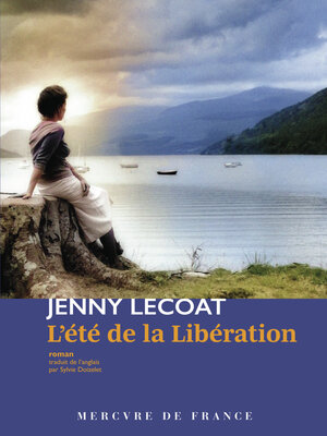 cover image of L'été de la Libération